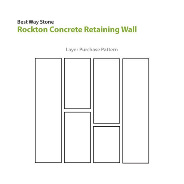 Best Way Stone Rockton Wall